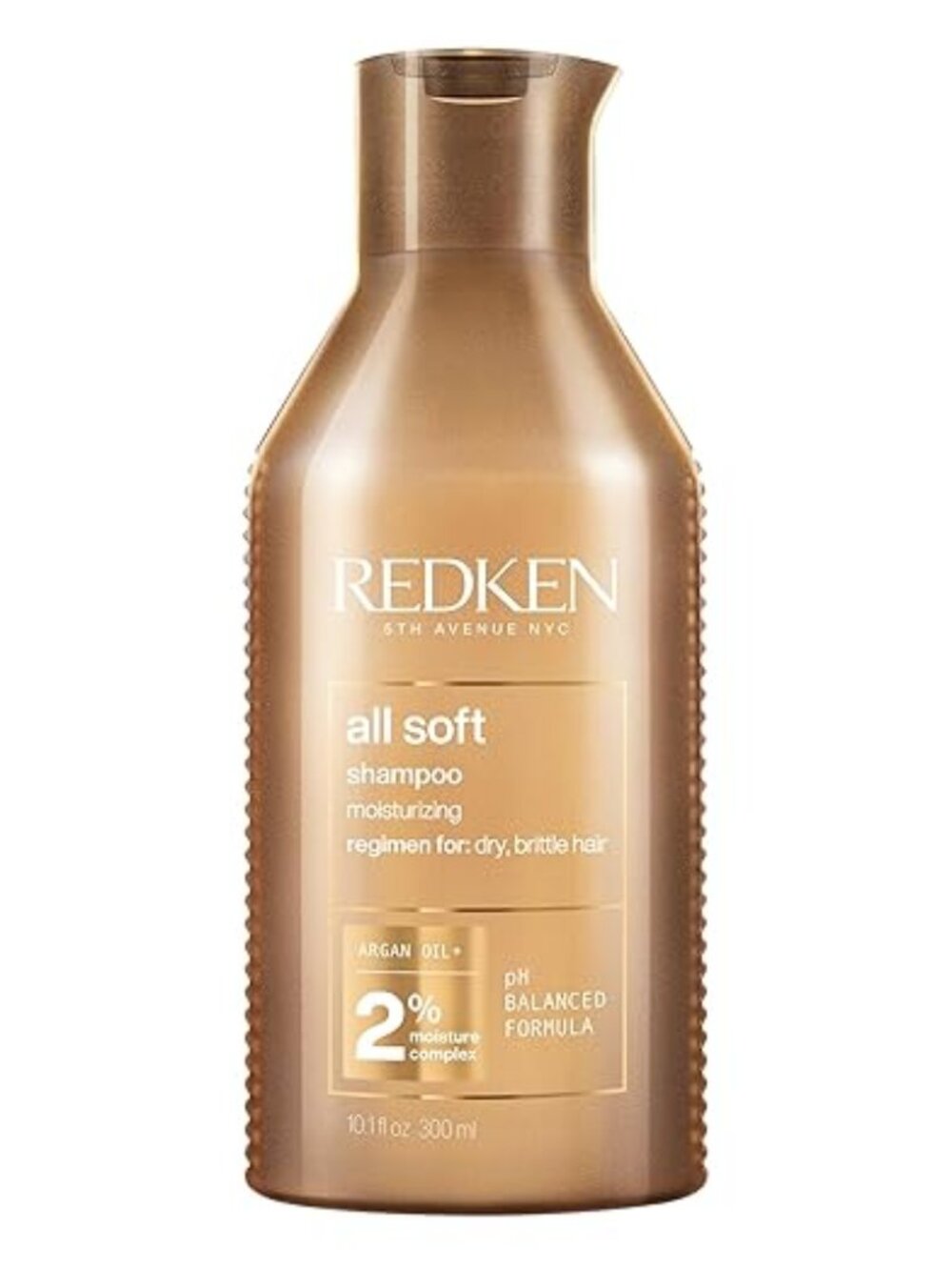 Redken All Soft Conditioner 300 ml